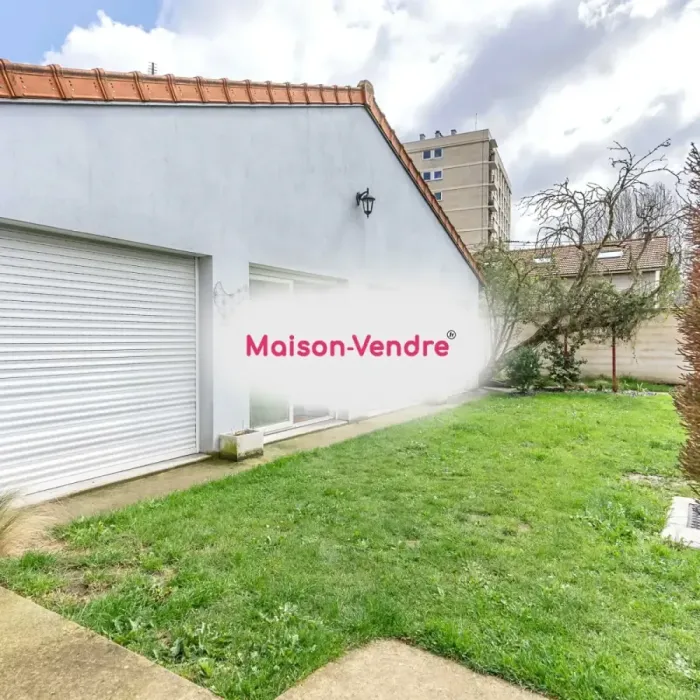 Maison 2 pièces 68,47 m2 Champigny-sur-Marne à vendre